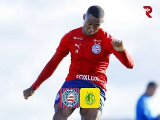 Foto: RAFAEL RODRIGUES @therafao