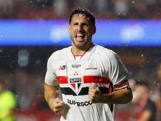 Foto: Rubens Chiri/ São Paulo