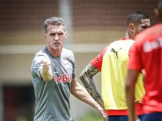 Foto: Ari Ferreira/ Red Bull Bragantino