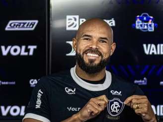 Foto: Samara Miranda/ Remo