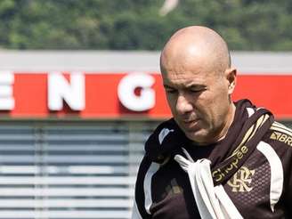 Foto: Gilvan de Souza/ Flamengo
