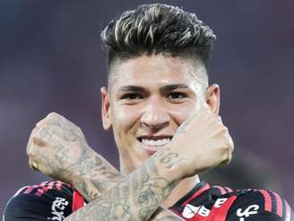Foto: Gilvan de Souza/ Flamengo
