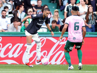 Foto: Vitor Silva / Botafogo