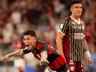 Foto: Adriano Fontes/ Flamengo