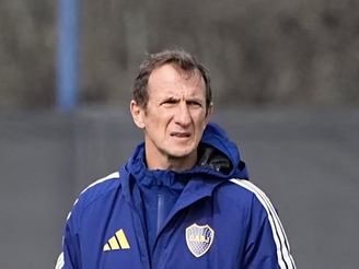 Foto: Site / Boca Juniors