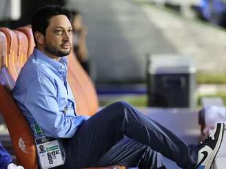 Foto: Lívia Villas Boas/ CBF