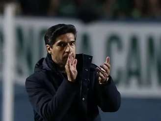 Foto: Cesar Greco/ Palmeiras