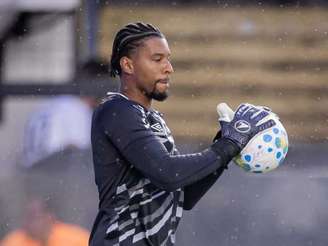 Foto: Raul Baretta/ Santos
