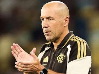 Foto: Gilvan de Souza/ Flamengo