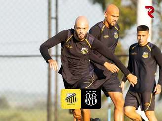 Foto: Juan Rodrigues @juan_rodrigs04 / Novorizontino