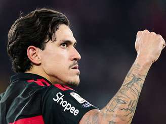 Foto: Gilvan de Souza/ Flamengo