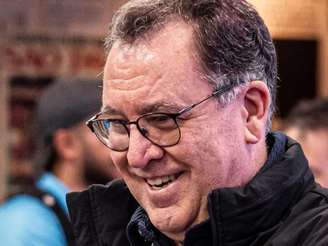 Foto: Raul Baretta/ Santos