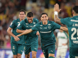 Foto: Marina Garcia / Fluminense