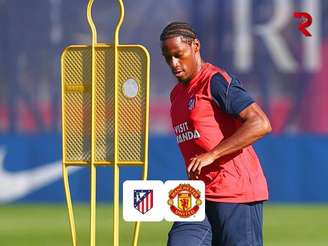 Foto: Divulgação / Instagram @atleticodemadrid