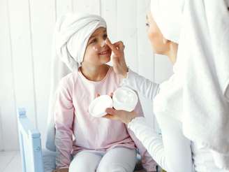 Skincare Infantil
