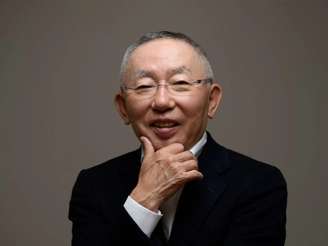 Tadashi Yanai