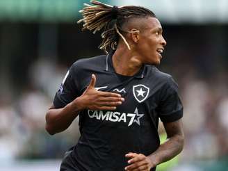 Foto: Vitor Silva/ Botafogo
