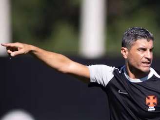Foto Matheus Lima/ Vasco