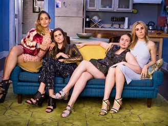 As protagonistas de ‘Girls’: a série criada por Lena Dunham ganhará cinco novos episódios com o retorno do elenco original. As gravações estão previstas para começar em 2027.