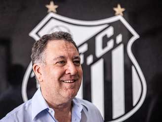 Foto: Raul Baretta/ Santos