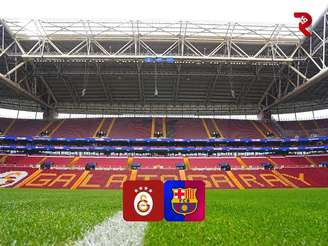 Foto: Divulgação / Instagram @galatasaray