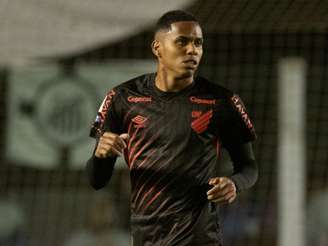 Foto: Luis Miguel Ferreira/ Athletico