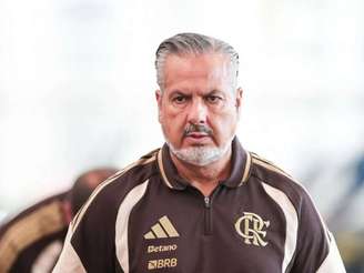 Foto: Gilvan de Souza/ Flamengo