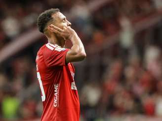 Foto: Ricardo Duarte/ Internacional