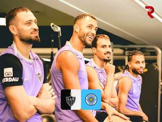 Foto: Divulgação / Instagram @atletico