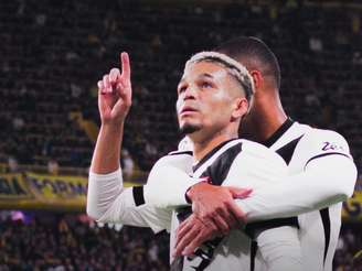Foto: Matheus Lima/ Vasco