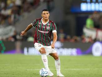 Foto: Marina Garcia/ Fluminense