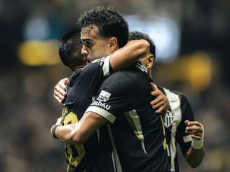 Foto: Pedro Souza/ Atlético-MG