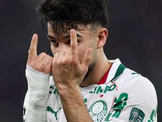 Foto: Cesar Greco/ Palmeiras