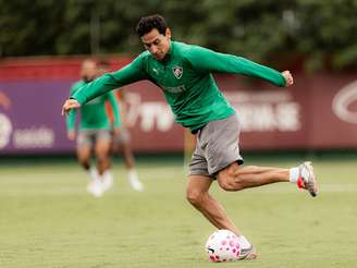 Foto: Marina Garcia/ Fluminense