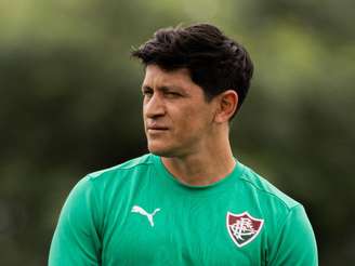 Foto: Marina Garcia/ Fluminense