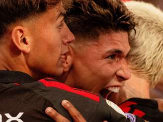 Foto: Adriano Fontes/ Flamengo