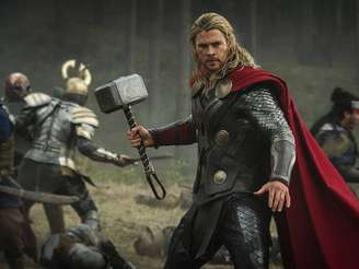 Thor