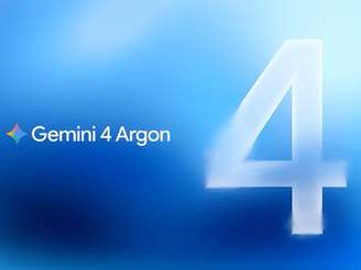 Gemini 4 Argon