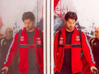 Foto: Adriano Fontes/ Flamengo