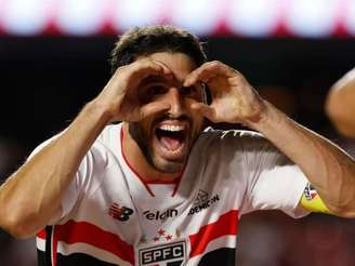 Foto: Rubens Chiri/ São Paulo