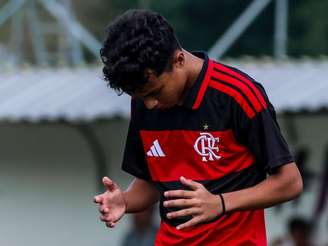 Foto: Reprodução/ Autor Desconhecido/ Instagram @gustavinho.2012