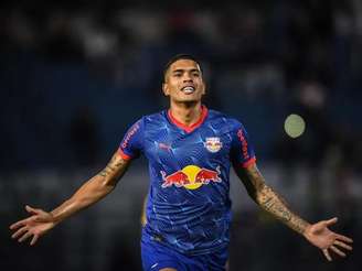 Foto: Ari Ferreira/ Red Bull Bragantino