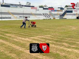 Foto: Divulgação / Instagram @pontepretaoficial