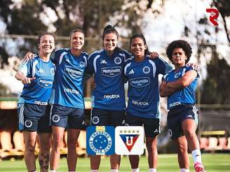 Foto: Gustavo Martins @gustavomartinsfoto / Cruzeiro