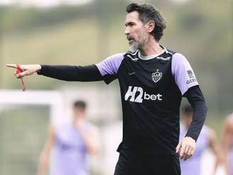Foto: Pedro Souza/ Atlético-MG
