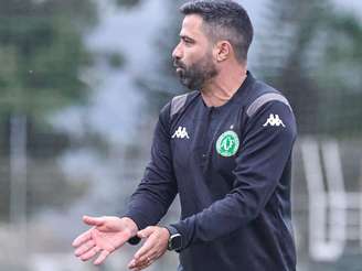 Foto: Rafael Bressan/ Chapecoense