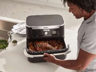 Air Fryer Fritadeira Sem Oleo