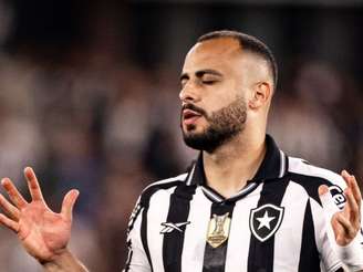 Foto: Vitor SIlva/ Botafogo