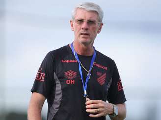 Foto: Luis Miguel Ferreira/ Athletico