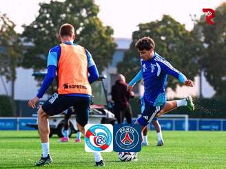 Foto: Divulgação / Instagram @rcsa